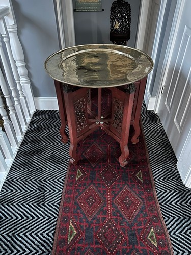 Large chinese red - lacquer, &