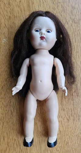 Vintage sarold hard plastic - vintage,
