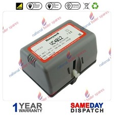 Honeywell VC4012 VC6012 Baxi