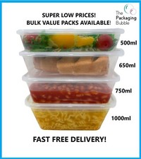 Plastic food containers lids - &,