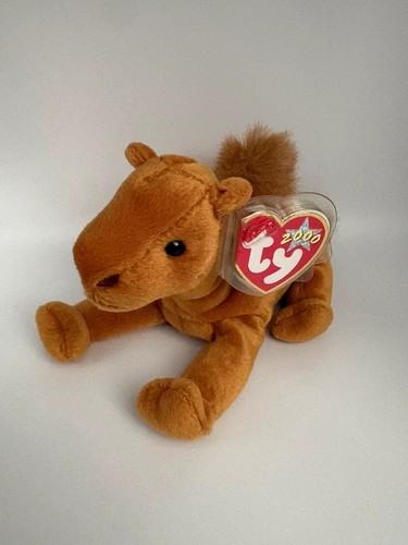 Beanie babies collection - ty,