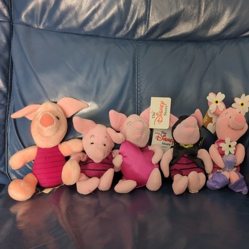 Disney piglet soft - soft, toys