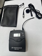 Sennheiser SK 2000 bodypack