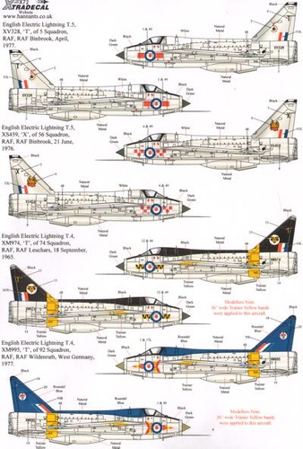 Xtradecal x72200 bac - xtradecal, bac/ee