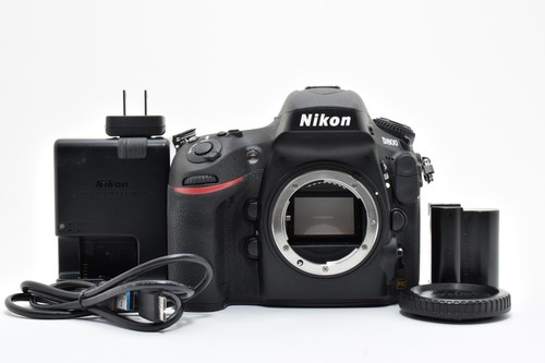 Nikon d800 3mp - nikon, slr