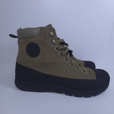 Vasque Ascender Mens Leather