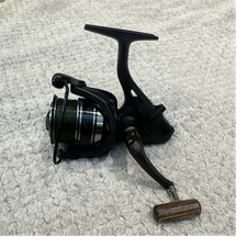 Okuma pulzar 7000 - okuma, spinning