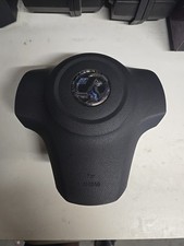 VAUXHALL CORSA D STEERING WHEEL AIR BAG GM13369480