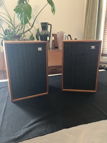 Wharfedale denton vintage - denton, 2