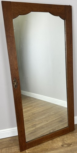 Mirror antique french - mirror,