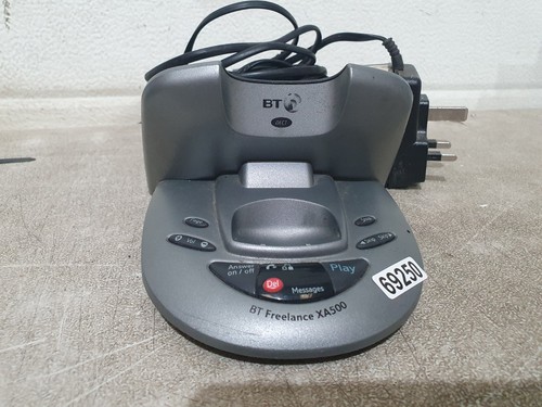 Freelance xa500 quad - xa500,