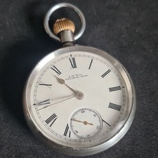 Antique solid silver - antique,