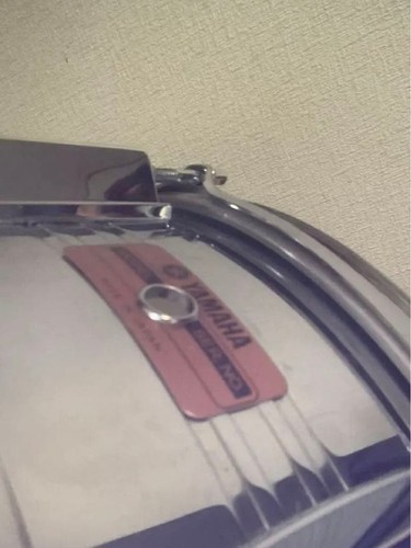 Yamaha 755m vintage 14x5 - sd-755m,