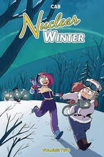 Nuclear Winter Vol. 2 -