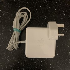 Genuine Apple 60W MagSafe 1 Power Adapter  Macbook Pro 13" / Air - FAST DISPATCH