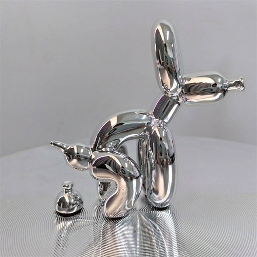 Mini cute balloon dog puppy - mini,