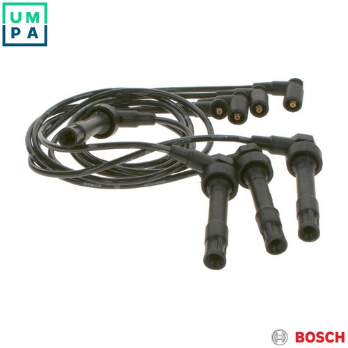 Ignition cable kit - kit, 0