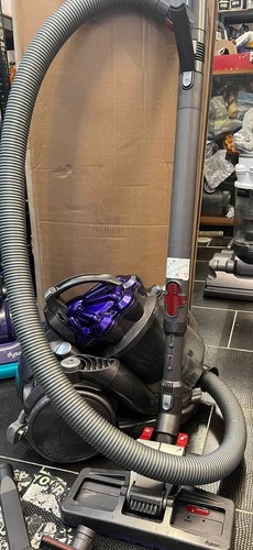 Dyson dc19 cylinder - dc19, vacuum
