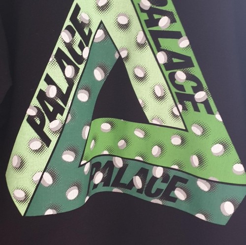 Palace skateboards pill - skateboards, pill/