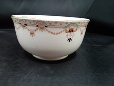 Samuel Radford China Famille