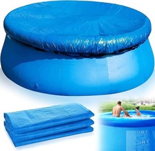 12FT Inflatable Swimming Pool