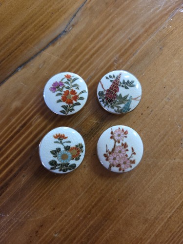 Antique japanese porcelain - antique,