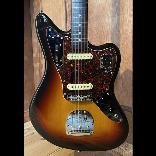 Fender japan jg66 jaguar - japan, jg66-85