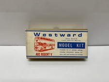 Westward - Vintage Diecast