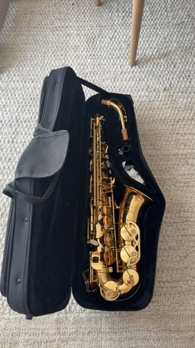 Odyssey alto debut - odyssey, eb