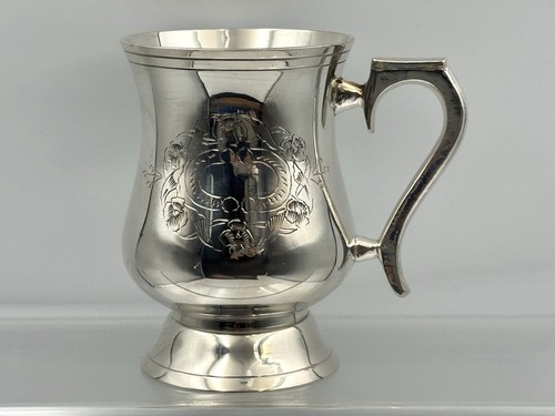 Vintage epns silver - epns, plated
