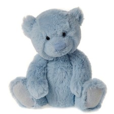 Scott, a 4.5 inch Bear from