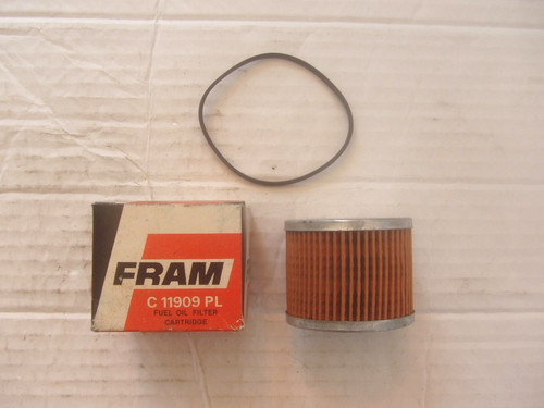 New fram c11909pl diesel - c11909pl,