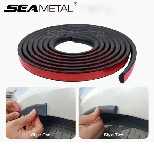Extra wide arches - extra,