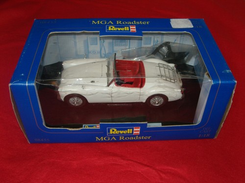 Mga roadster die cast - mga, die-cast