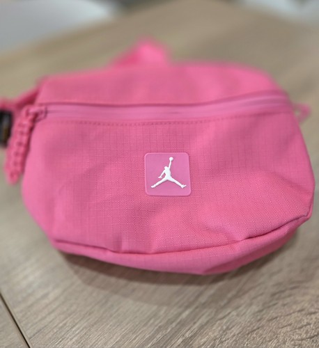 Jordan cordura spirit pink - jordan,