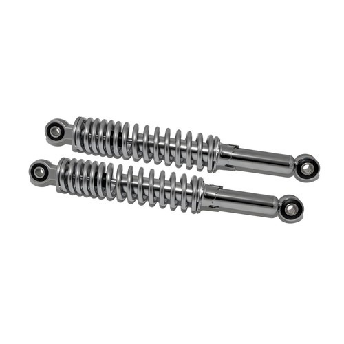 Shock absorber shock absorbers