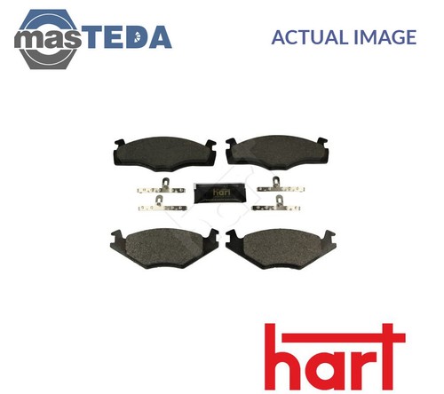 248 868 brake - pads, braking