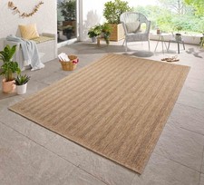 Plain Beige Outdoor & Indoor