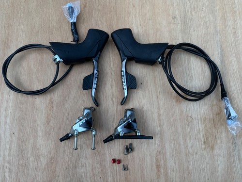 Sram red xplr 1x12 - red,