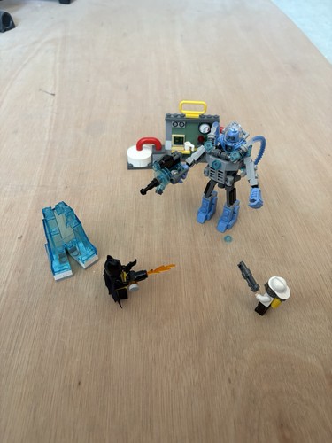 Lego batman 70901 the - lego,