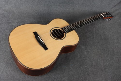 Brook lamorna acoustic - lamorna, guitar