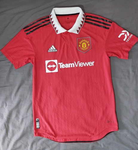 Manchester united 2022 - 2022/23, home