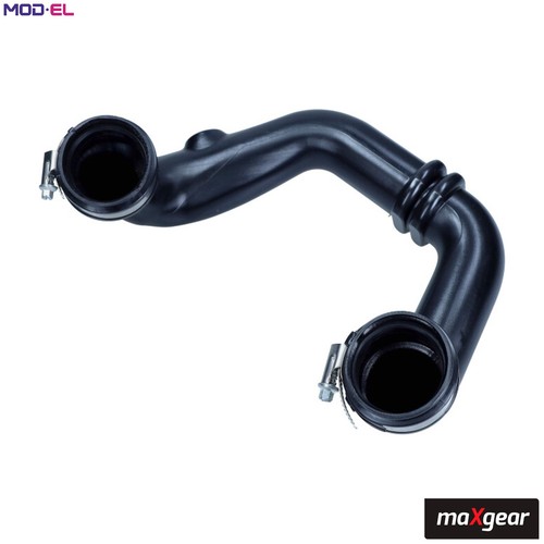 Charge air hose 0372 for - air,