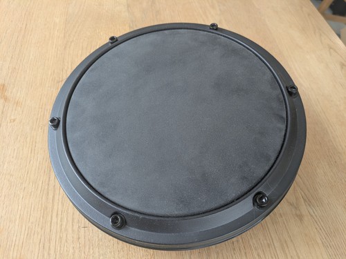 Alesis dm6 electronic drums - alesis,