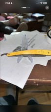 Kabar Straight Bar Razor 177