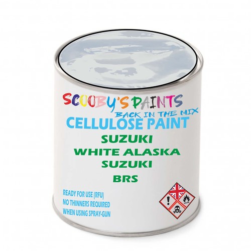 Tin celluose paint rfu neat - celluose,