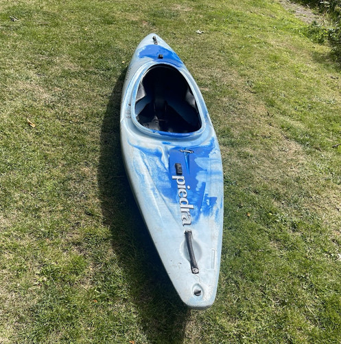 Dagger kayak single seat - kayak,