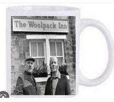 Emmerdale Farm the Woolpack