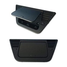 Top Dashboard Compartment -