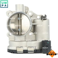 THROTTLE BODY 408065 FOR FORD MONDEO/IV/Turnier GRAND/C-MAX/Van/TOURNEO/V408